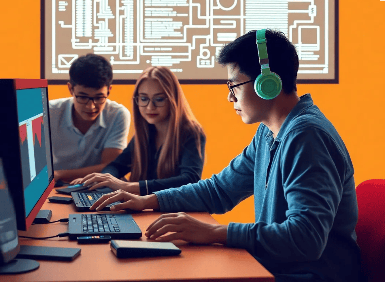 IT-Trainings-gbf